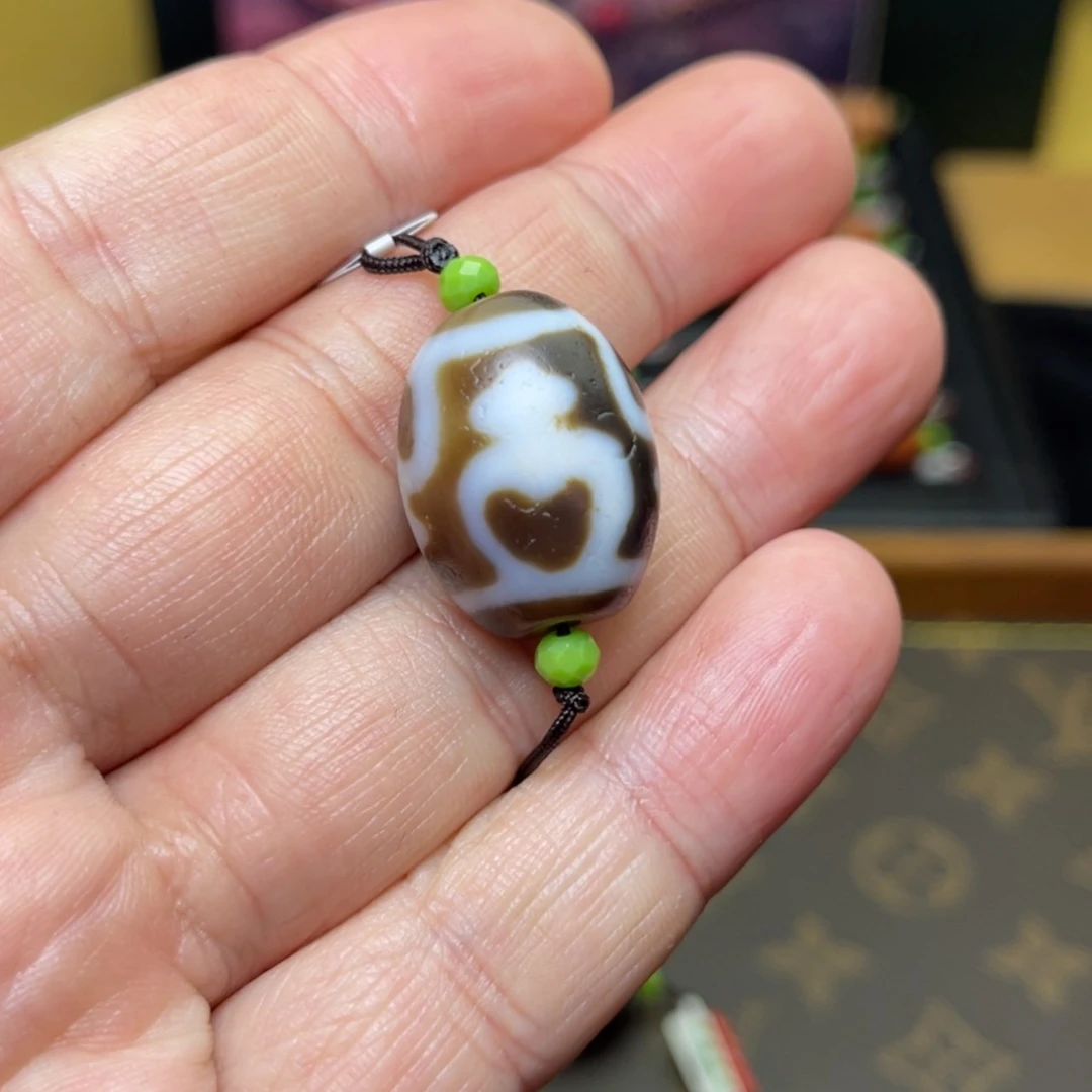 【闪购商品】玛瑙/玉髓珠宝半成品未镶嵌