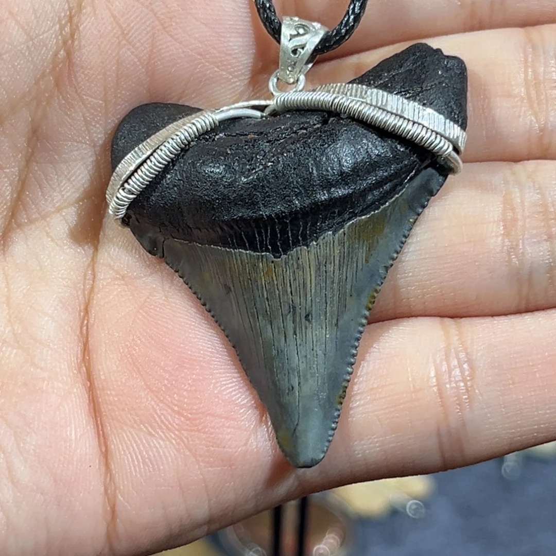 石材爱*谁牙牙牙牙挂件