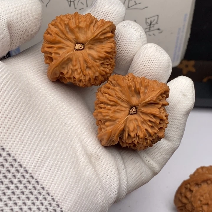 把件文玩核桃·*南疆石40