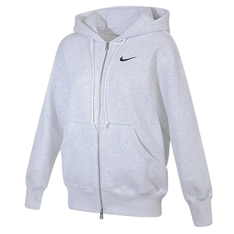 【商城】流光风Nike耐克冬季女子运动休闲连帽夹克外套DQ5759-051