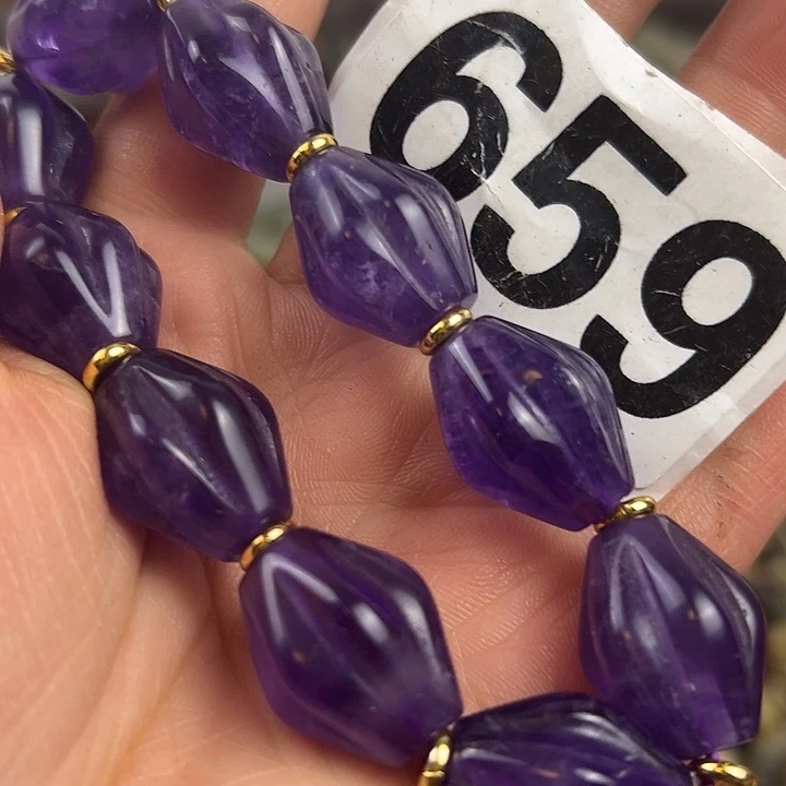 玛瑙/玉髓颈饰合金半***妇