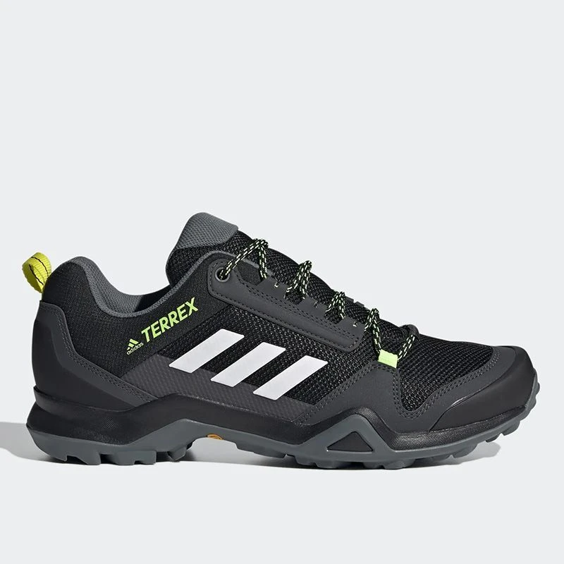 adidas/阿迪达斯男子时尚低帮运动休闲鞋 FX4575