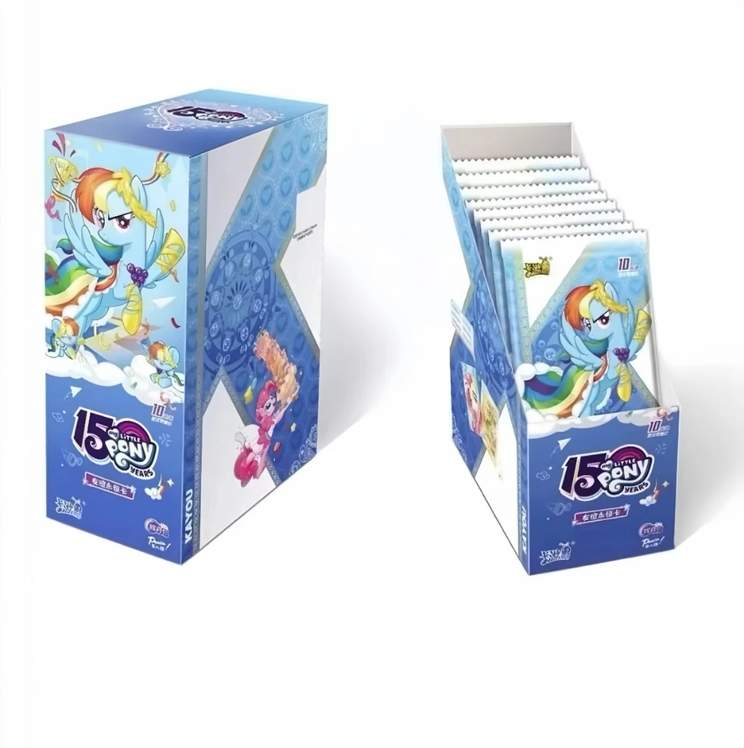 【趣影刺辉八】辉月八弹收藏卡牌