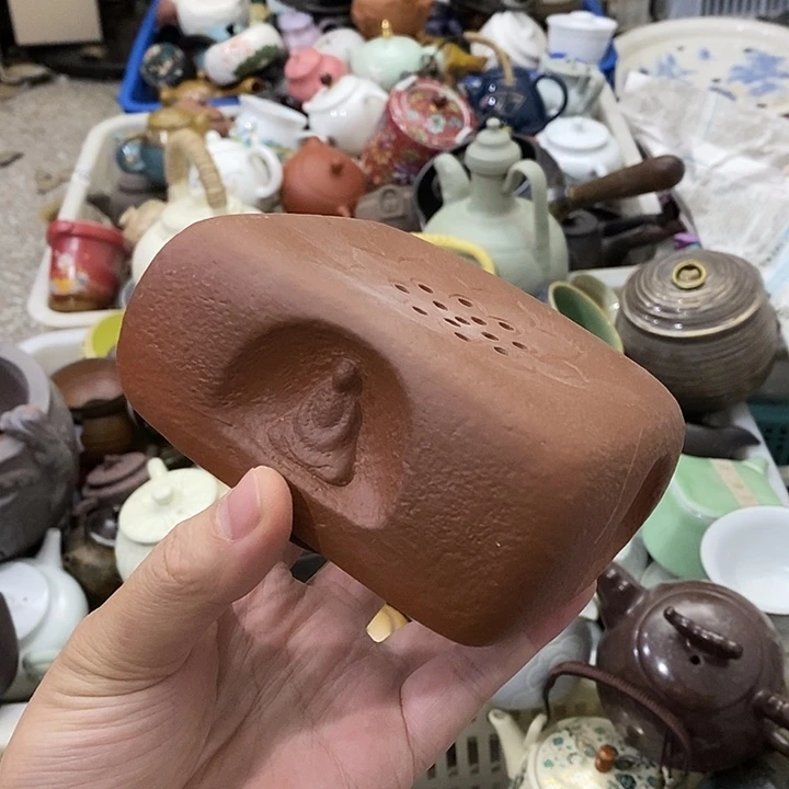 陶瓷艺术品及陶瓷制品