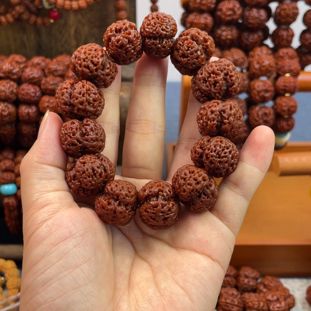 吊坠金刚菩提唯**街六六