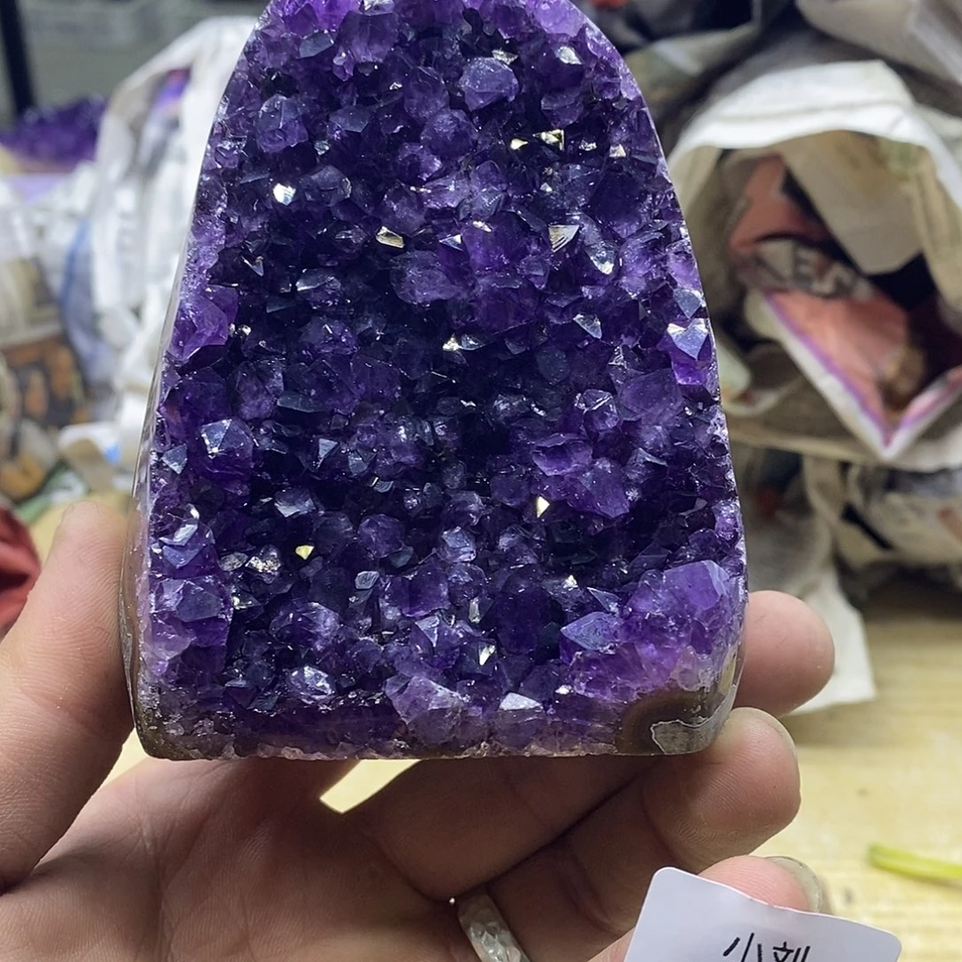 大型摆件（非配饰）水晶未镶嵌