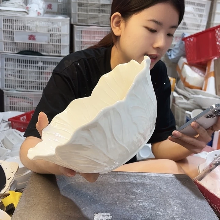 碟柿**意微瑕产品……一个