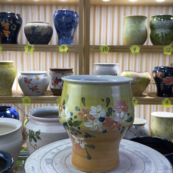 无暇不成瓷，手工做不到百分百完美