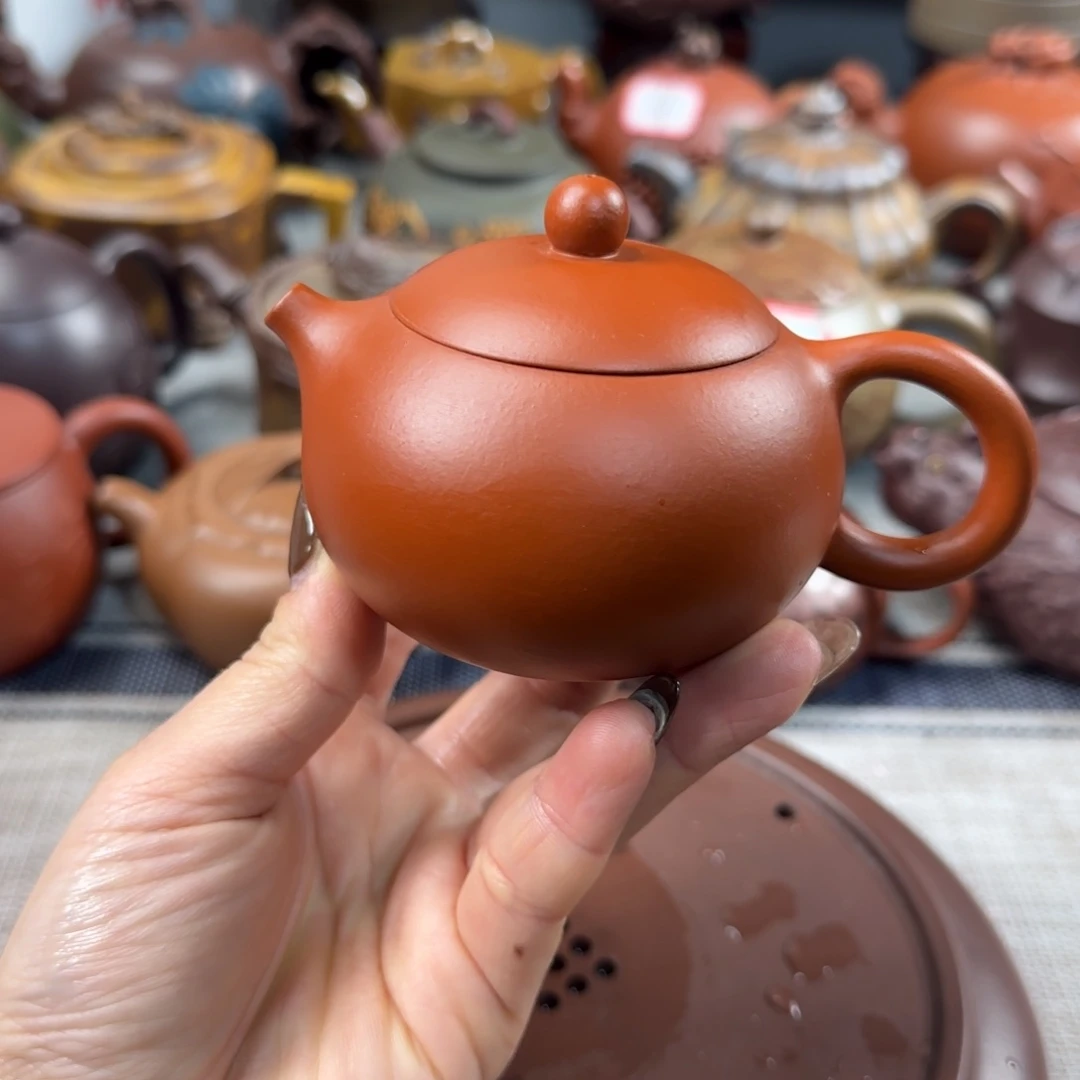 紫砂茶壶紫砂紫砂茶具
