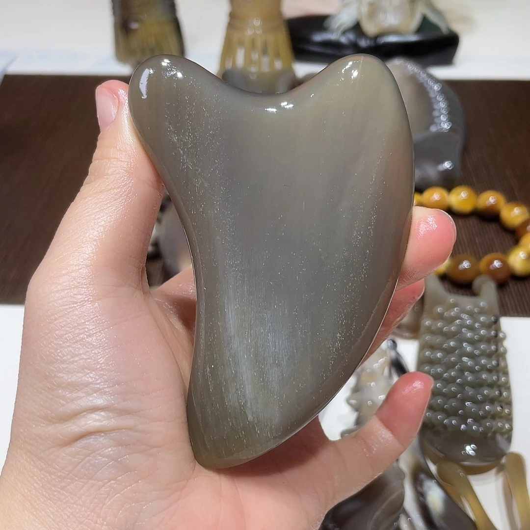 折后价 白水牛角单板厚1.1