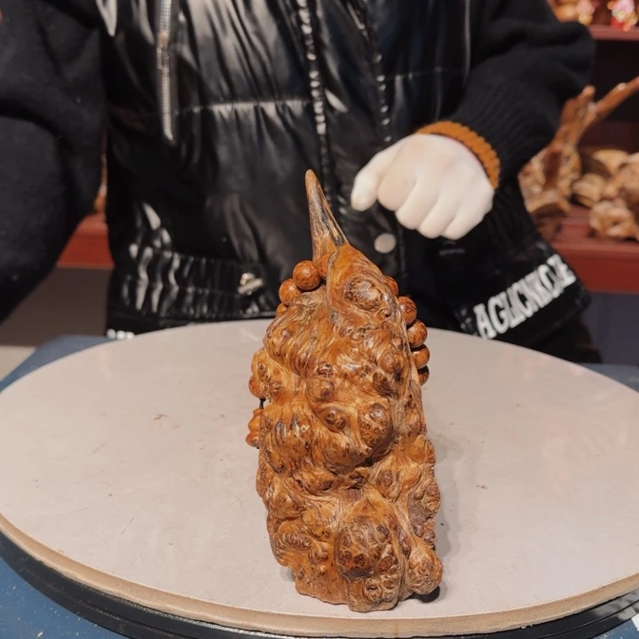 木梦*儿玉镯工艺坊家居摆件1