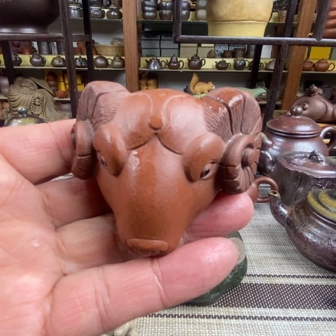 茶壶紫砂宜兴紫砂