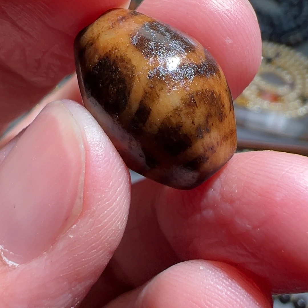 树脂制品邦提克珠