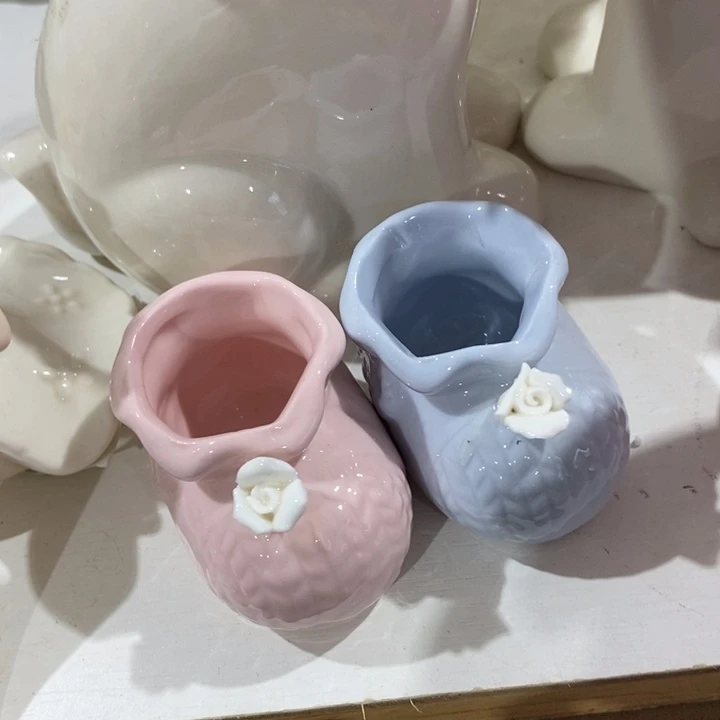 摆件陶瓷树脂家居摆件