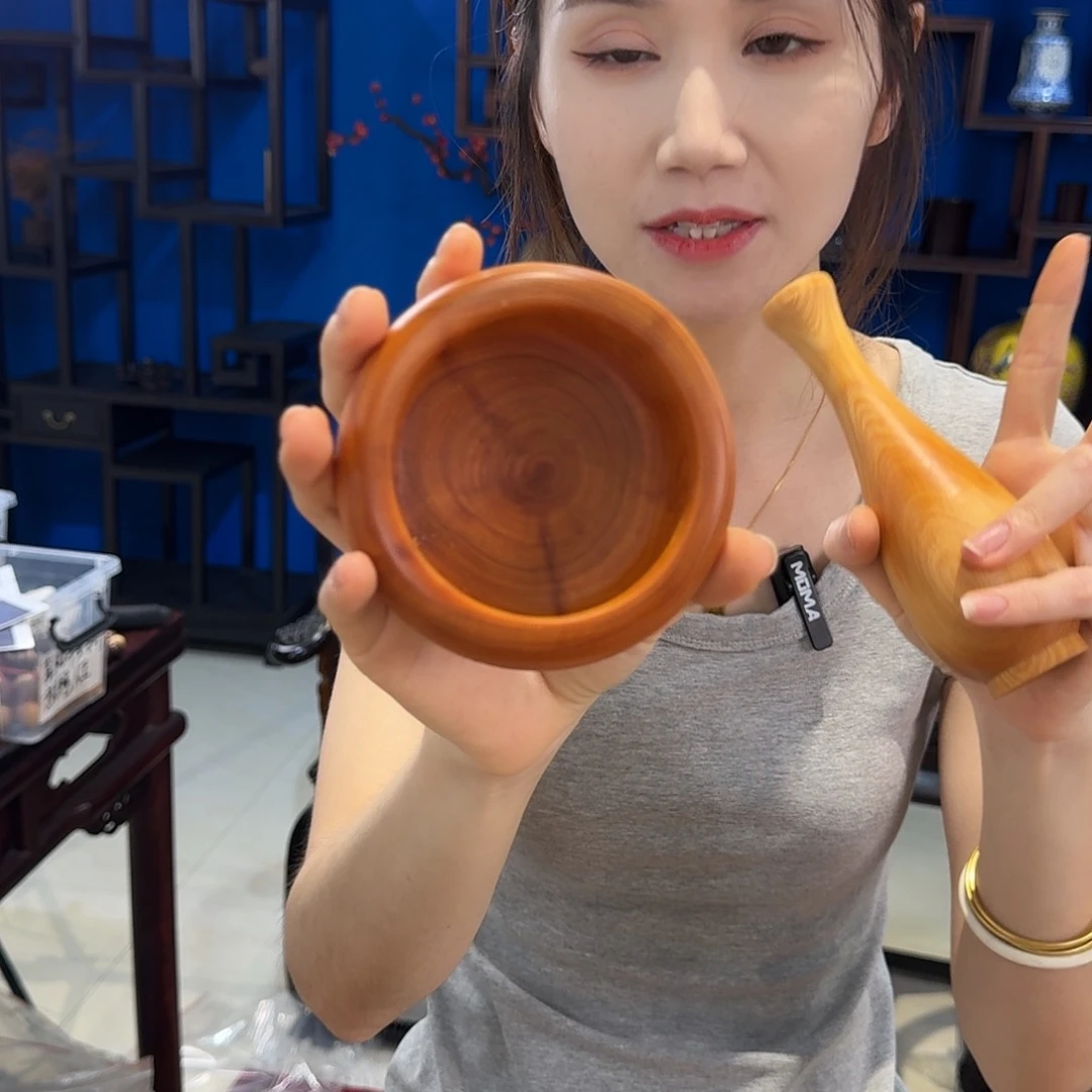 柏木（崖柏）其他太行山碗玉化