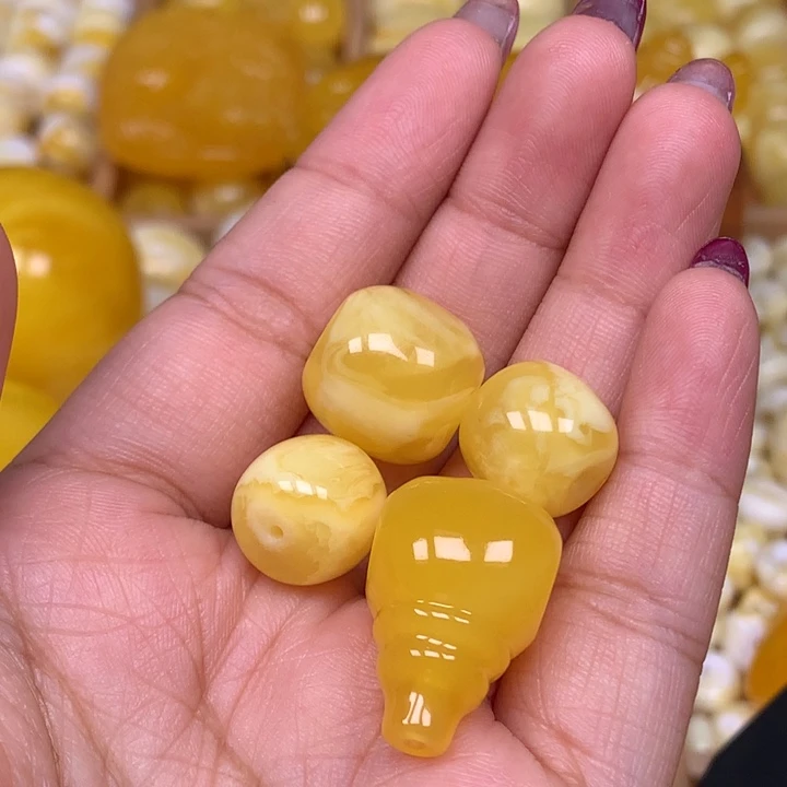 非金属配珠配饰0167