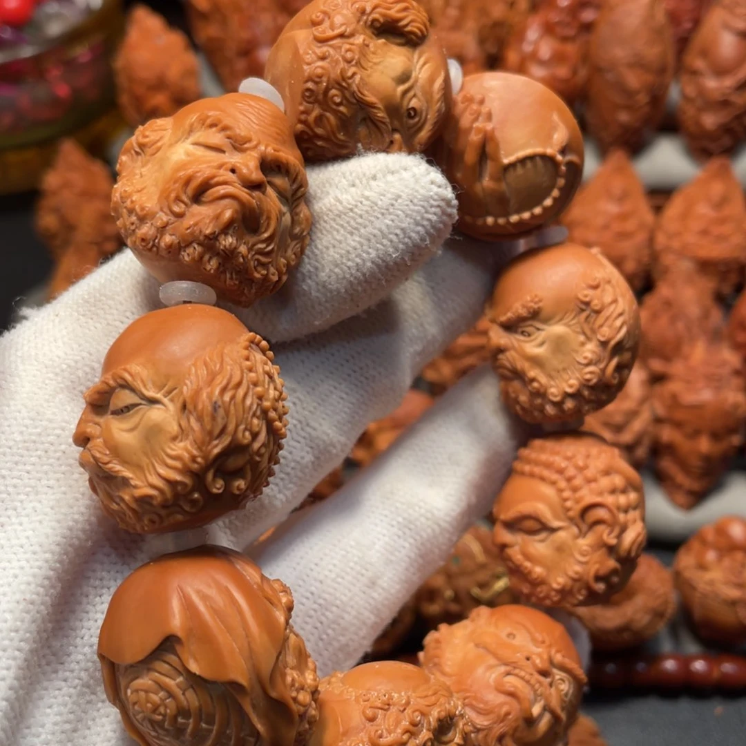 【闪购商品】手串/手链橄榄核