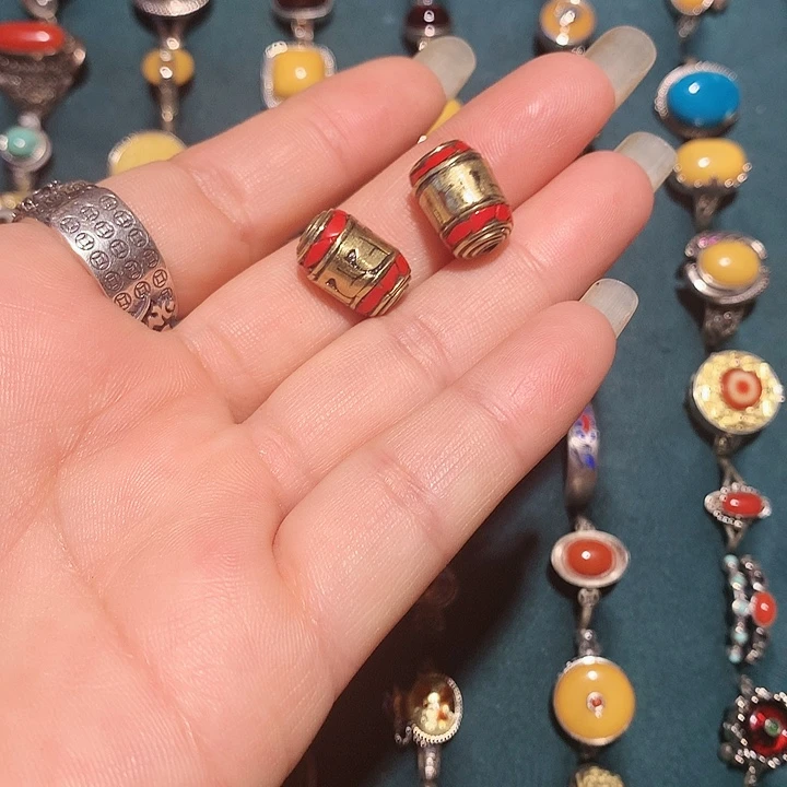 【闪购商品】香榧木潘*