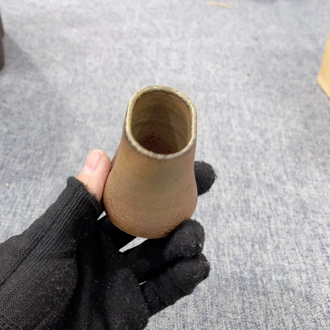 紫砂茶杯非常满意好看得物件