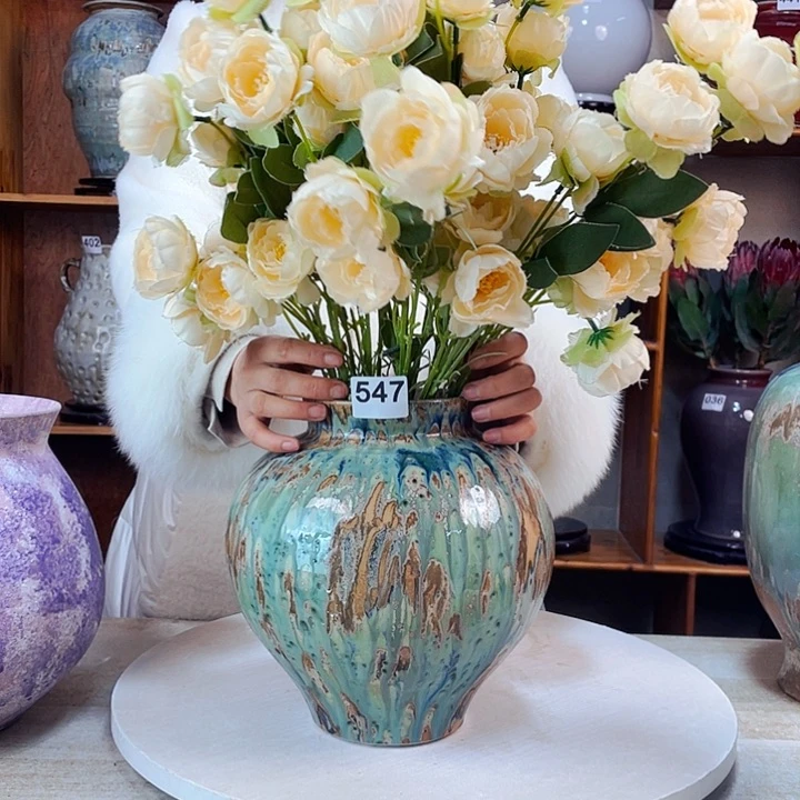 摆件含*～547 景德镇陶瓷艺术精品