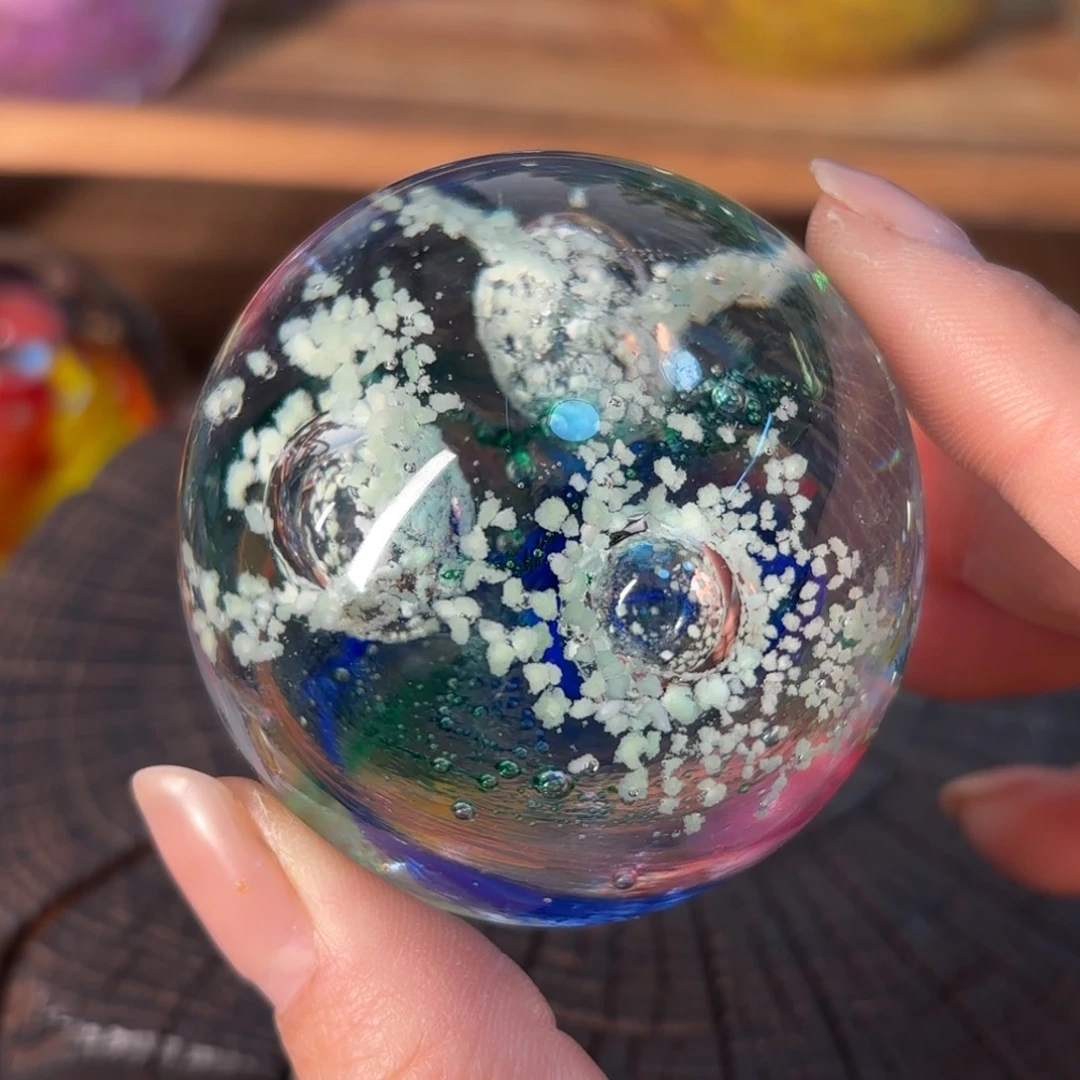 手工艺品琉璃精品