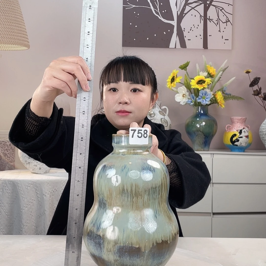 摆件758 景德镇陶瓷学院