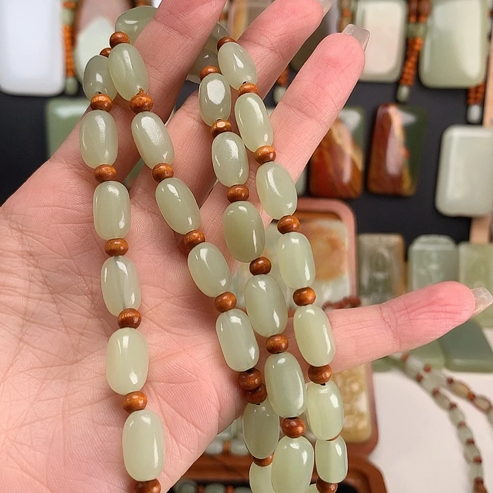 一物一拍所见所得