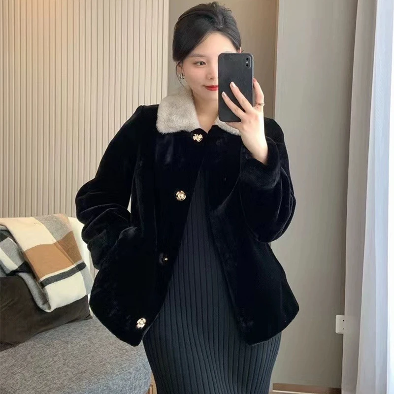 【Y1809】女士时尚外套