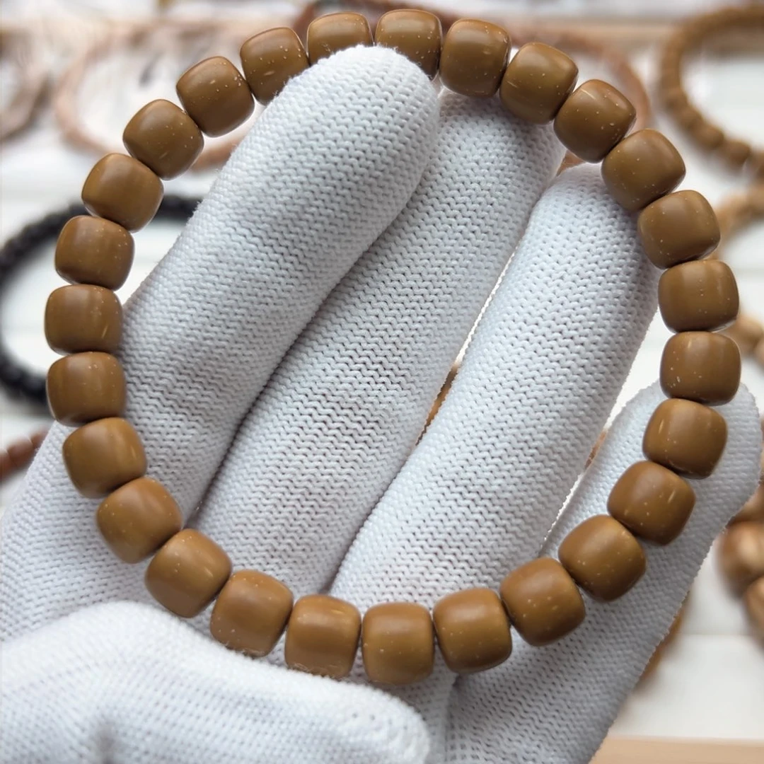 紫金鼠手串8.6紫金鼠老型