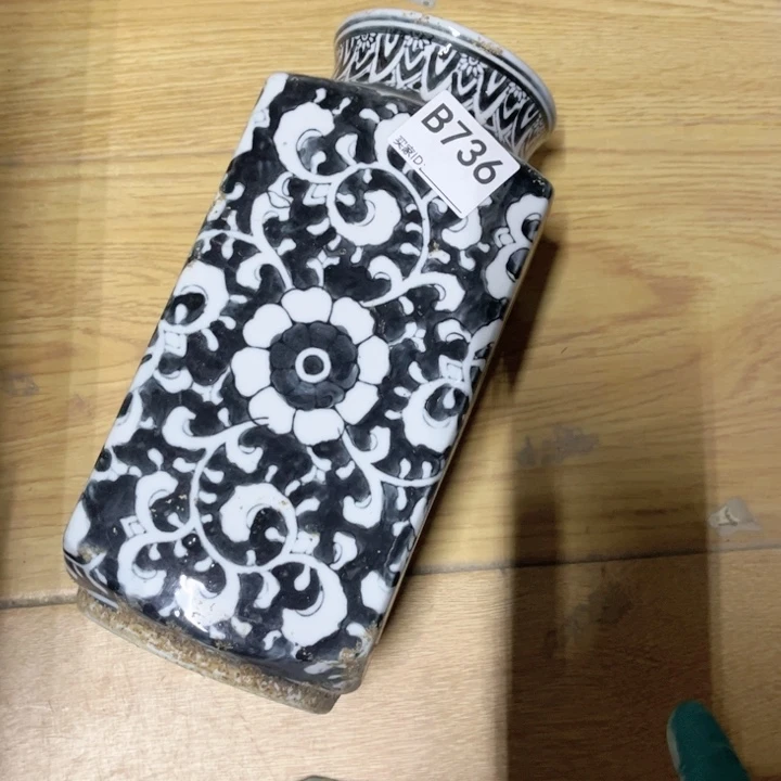 徽****术陶瓷制品瑕疵处理