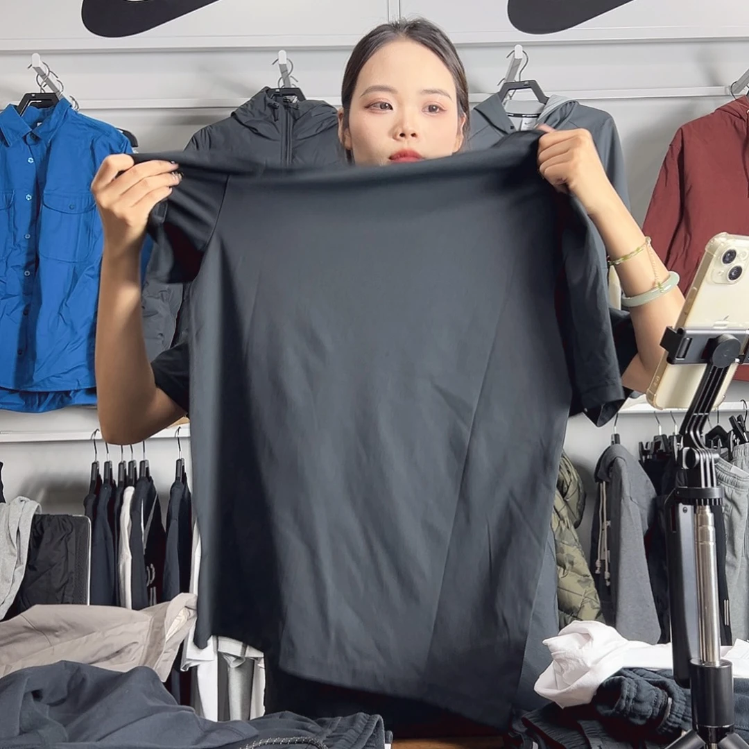 防晒黑色 XXL 170-190斤 不退换