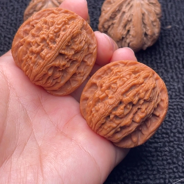 吊坠文玩核桃文玩核桃11