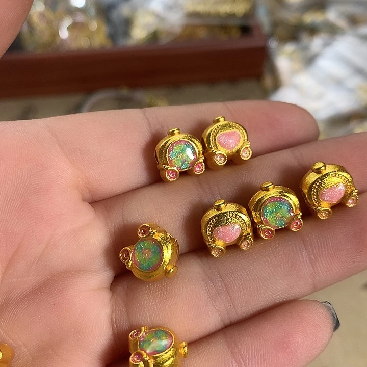 铜合金可爱系列 满三单飞6