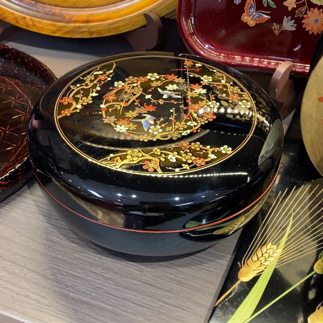 木***n瓷片18 厘米，小杨甄选甄选