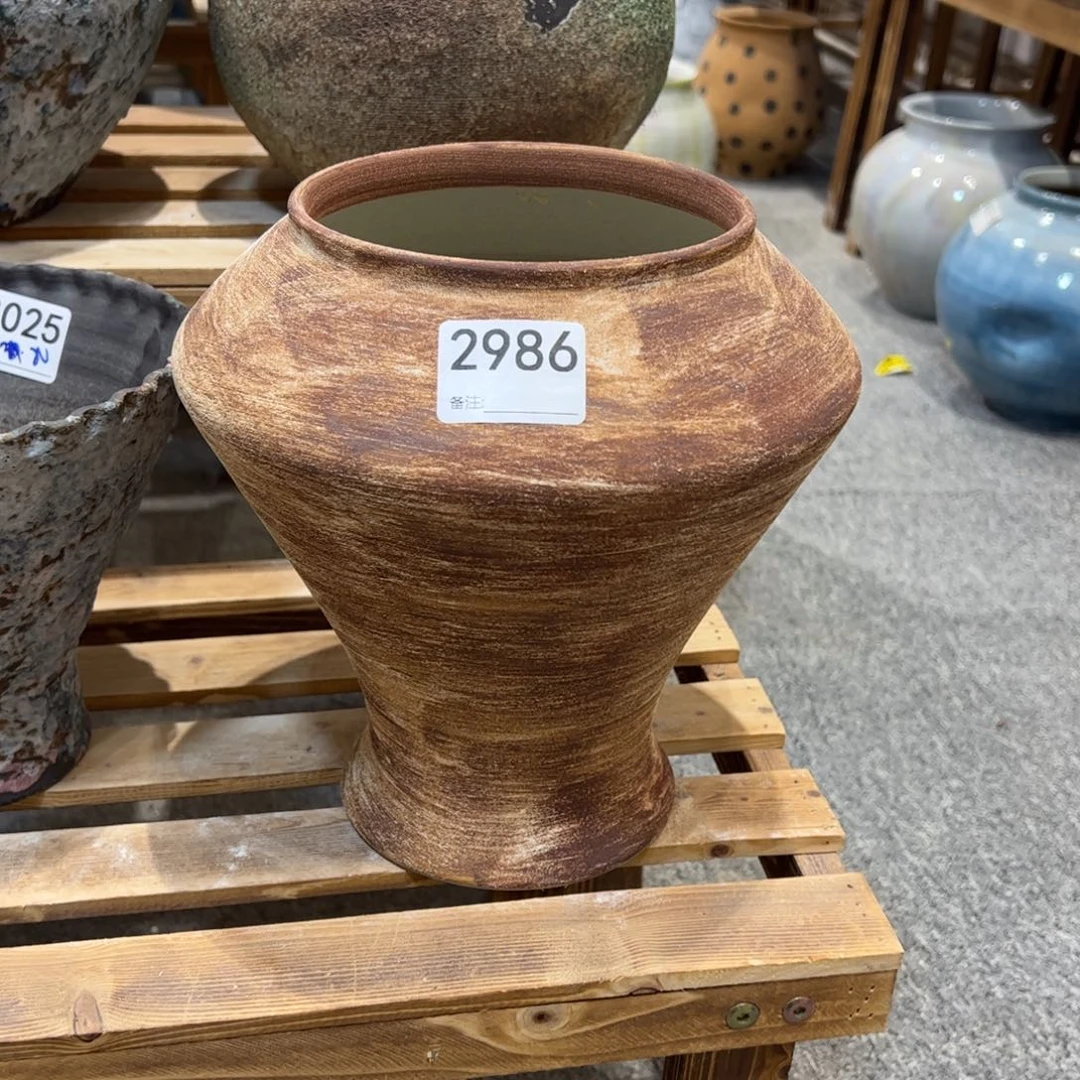 瓷片2986高24口13.5默认无孔的