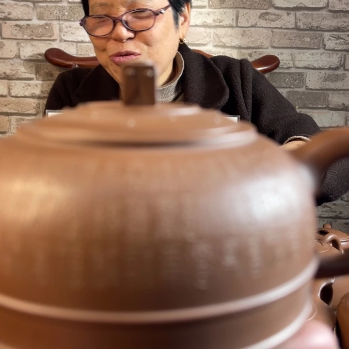 网***球紫砂艺术展是中华传统
