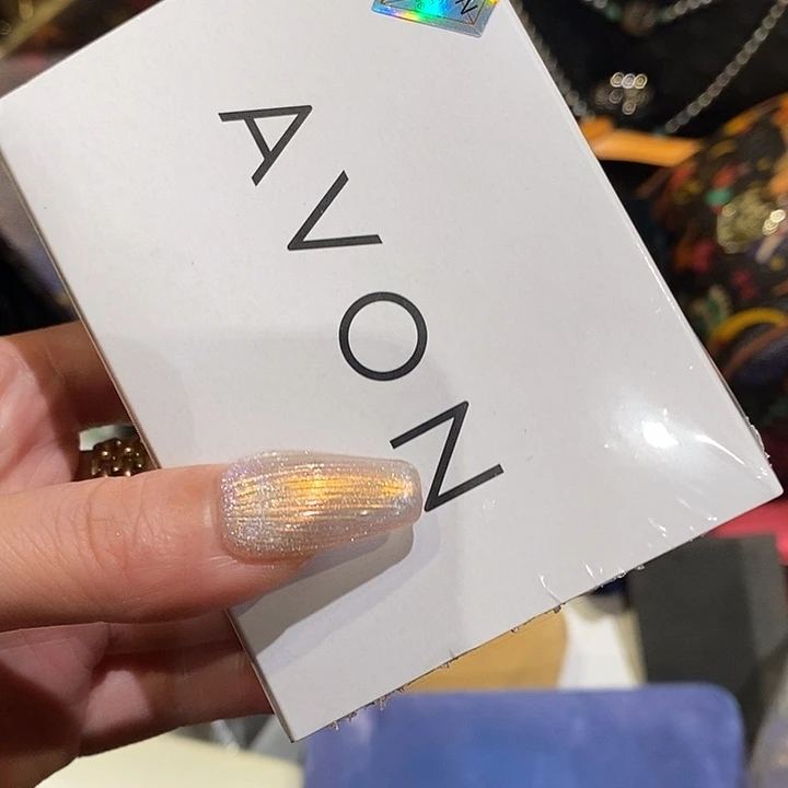 半***尼NOA中古香水沐浴露持久留香
