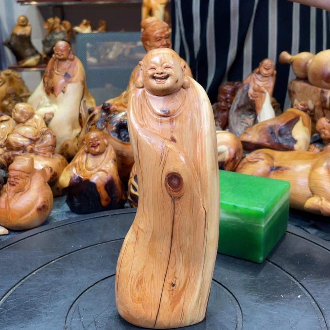 柏木（崖柏）手串/手链