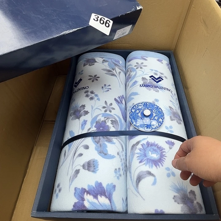 瓷片呀工艺品摆件瓷器摆件正能量