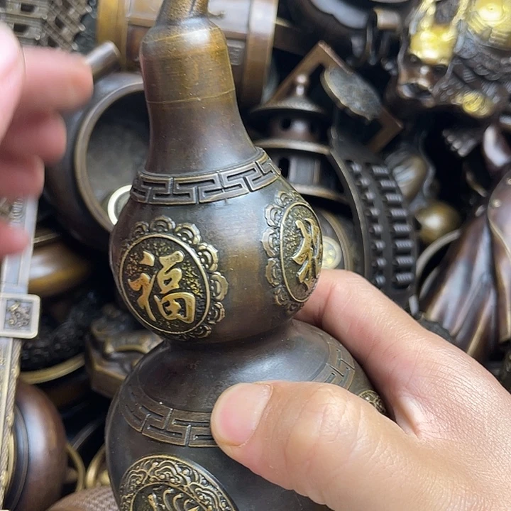 铜器摆件有限公司