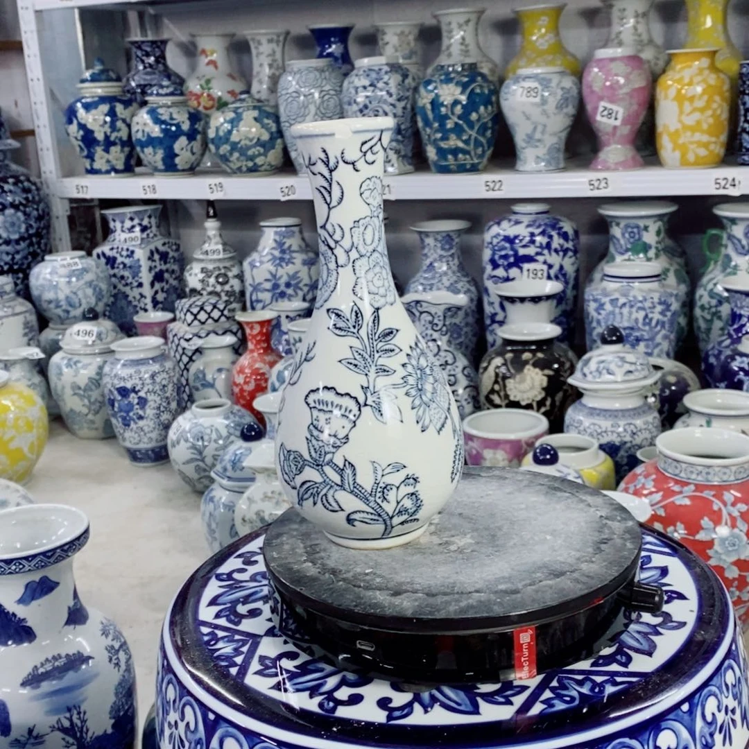 花瓶摆件摆件工艺品摆件