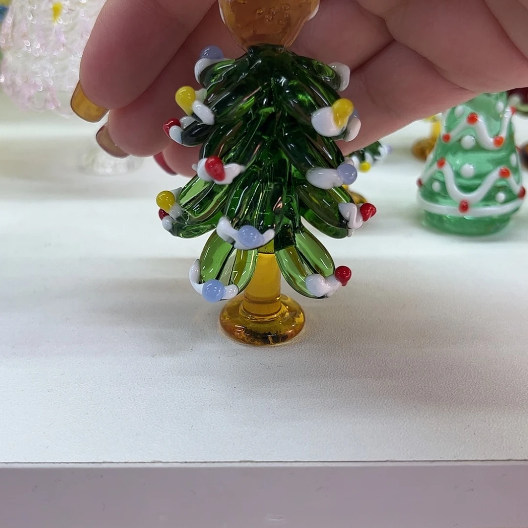 珍***宝琉璃手工艺品琉璃