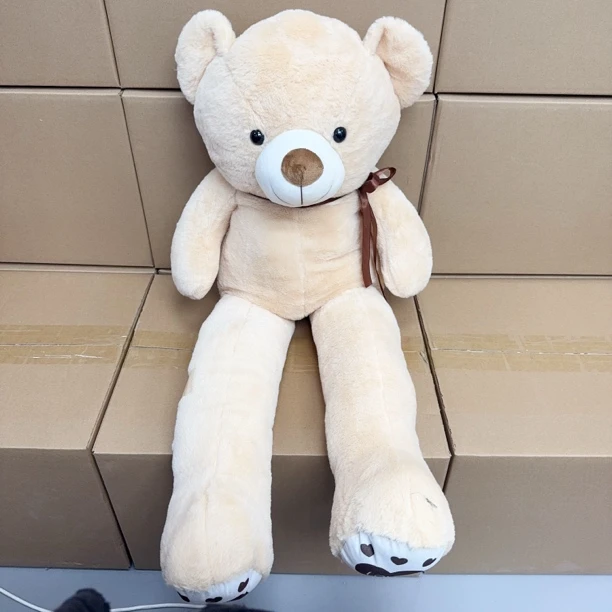 nn熊玩偶抱枕大抱枕