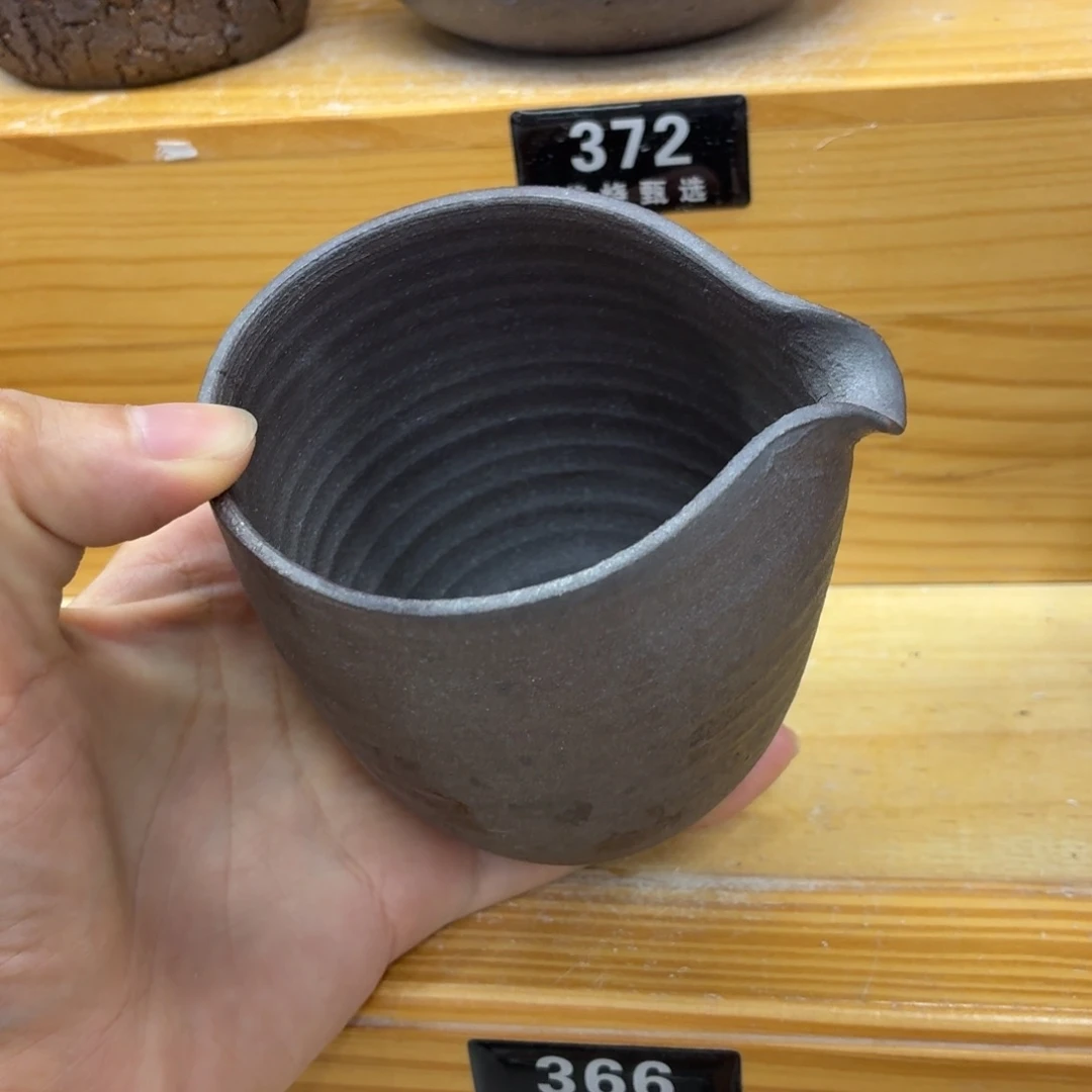 陶园柴烧，精品高货366