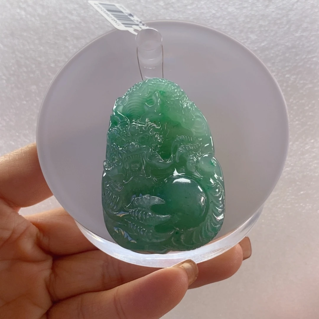 石英质玉颈饰未镶嵌