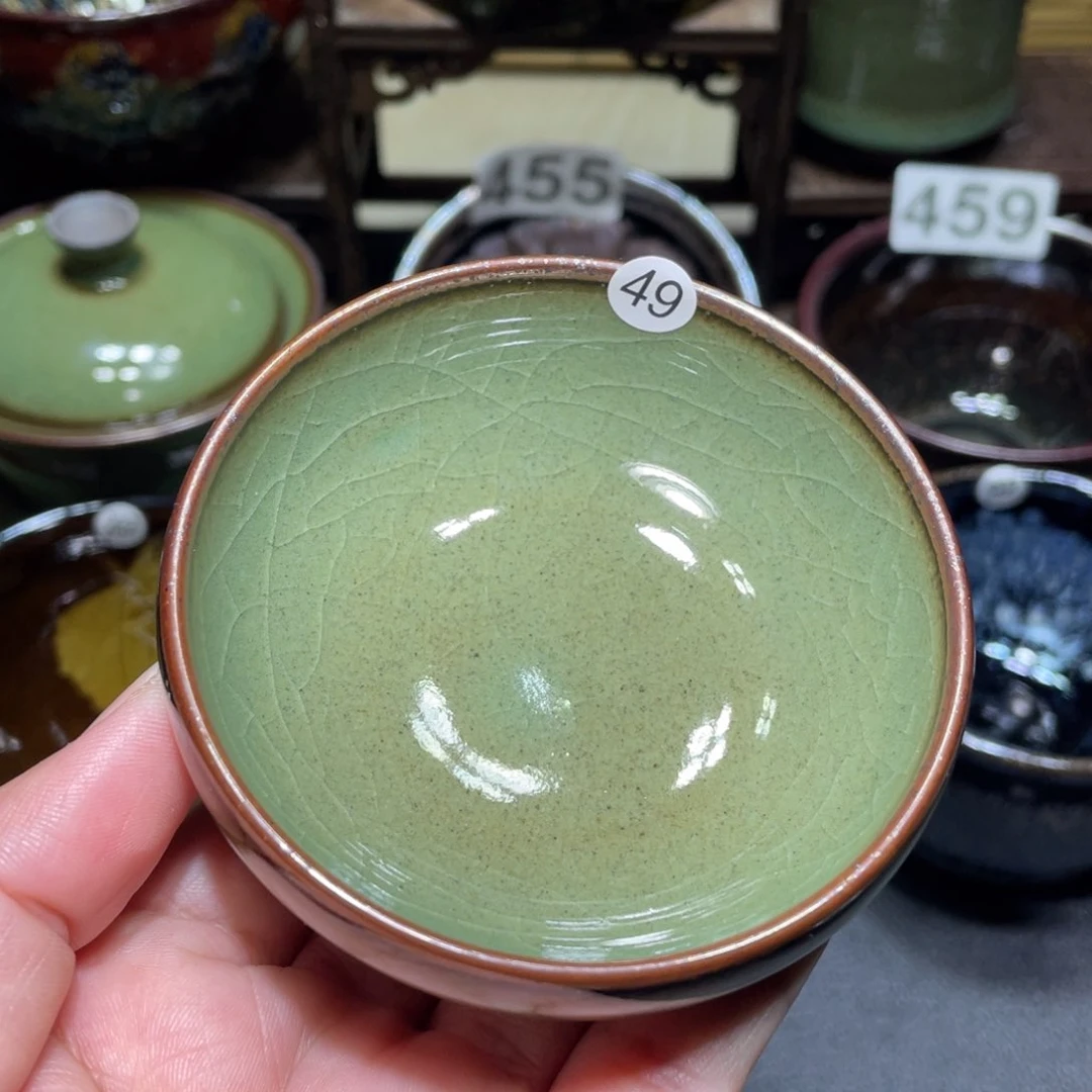茶盏茶杯陶瓷机械陶瓷49