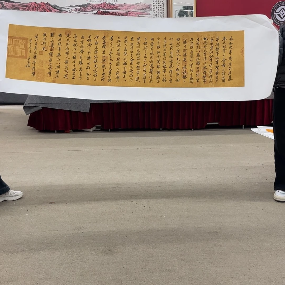 国画可口可乐公司在淘宝直播。可口可乐