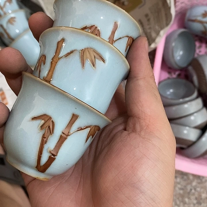 陶瓷艺术品及陶瓷制品壶壶