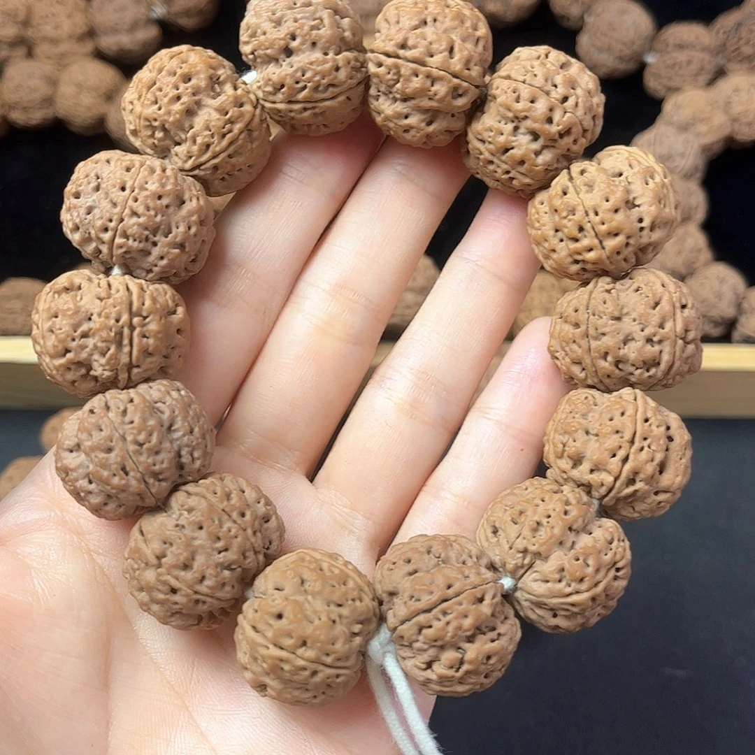 S***y吊坠金刚菩提梁25