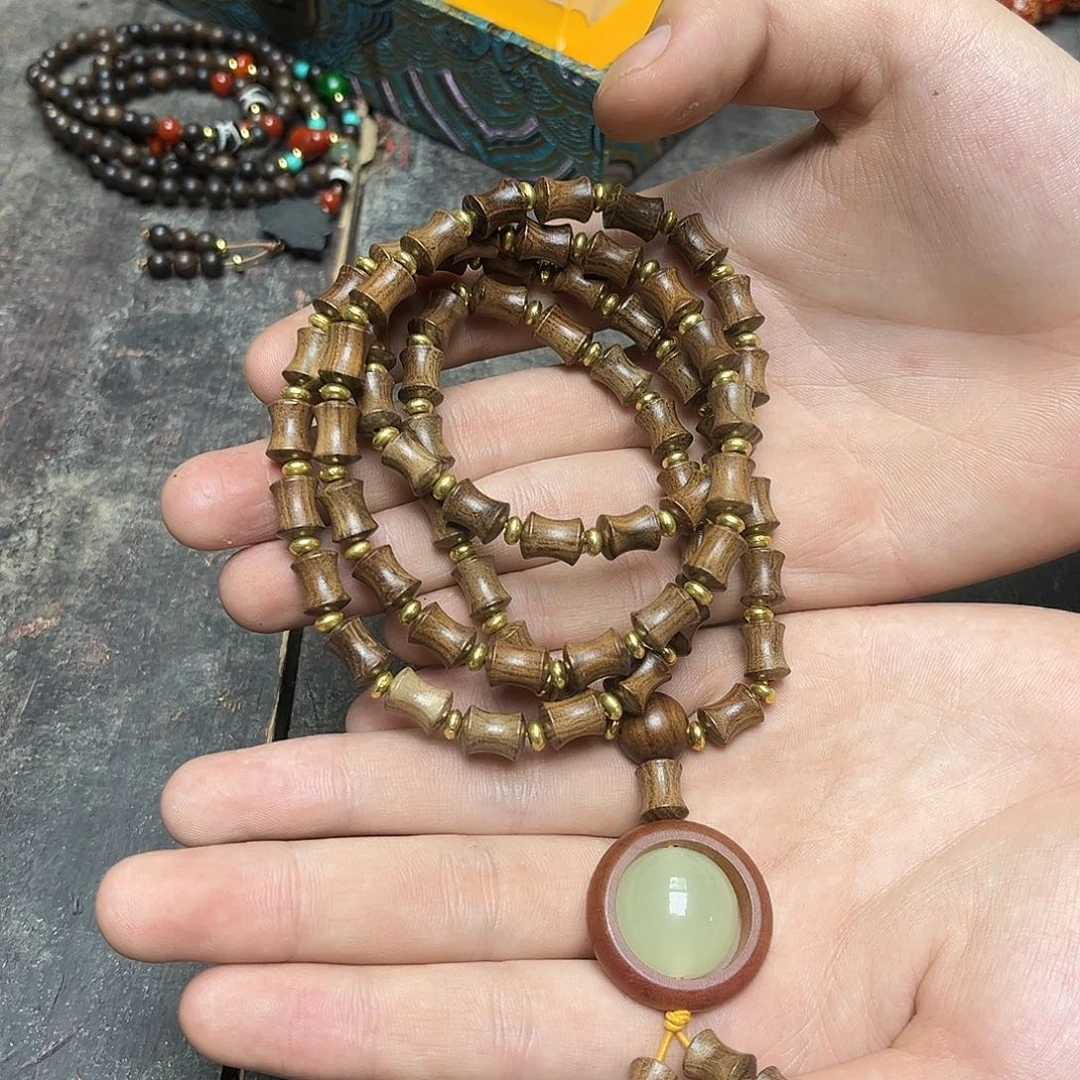 大叶紫檀（黑酸枝木类）